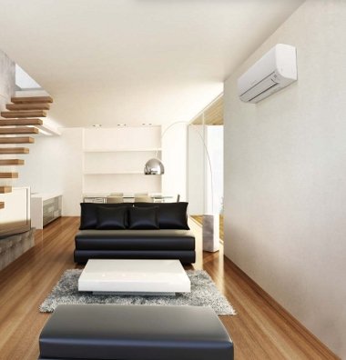Mitsubishi  Heatpumps